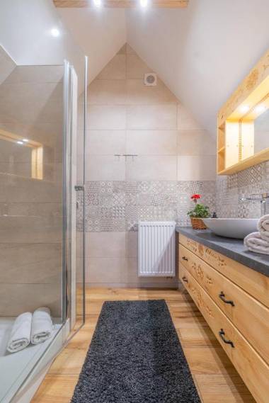 Villa Kierpcóweczka