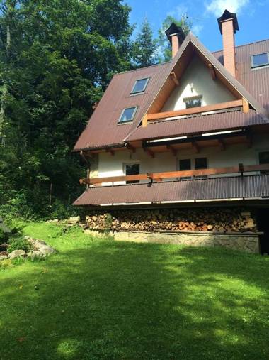 APARTAMENTY SOBICZKOWA WYSPA