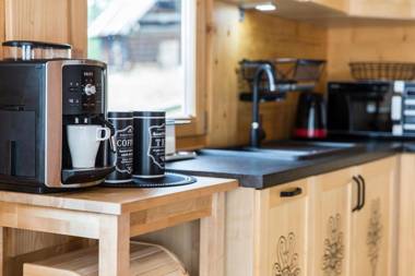 TatryTop Świerkowa Chata