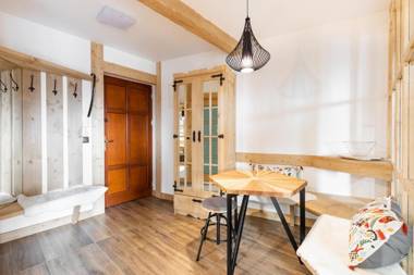 Apartament Tatra Lux Zakopane