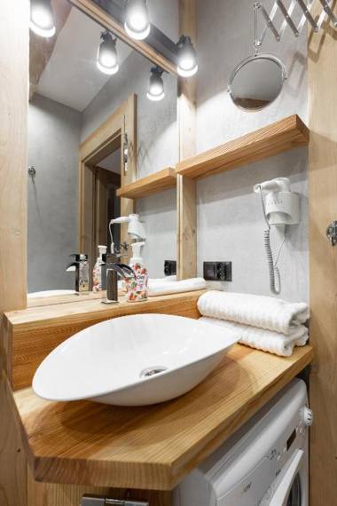 Apartament Tatra Lux Zakopane