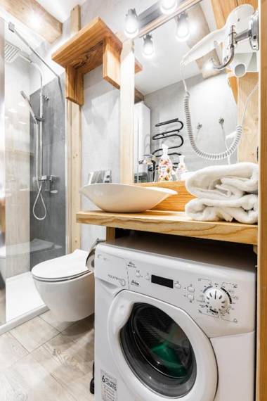 Apartament Tatra Lux Zakopane