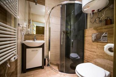 udanypobyt Apartamenty Przy Dolinach A i B