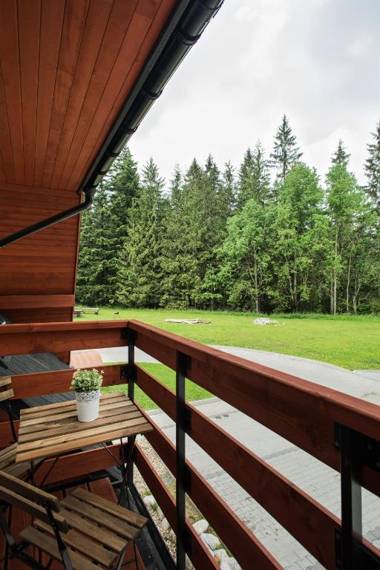 udanypobyt Apartamenty Przy Dolinach E i F