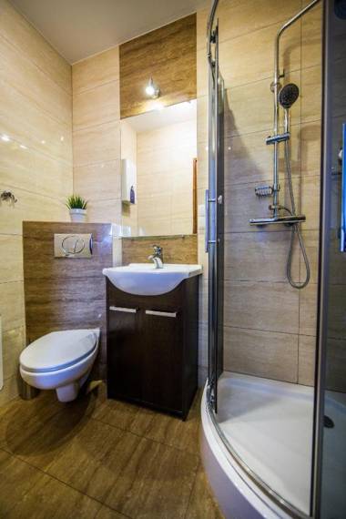 udanypobyt Apartamenty Przy Dolinach C i D