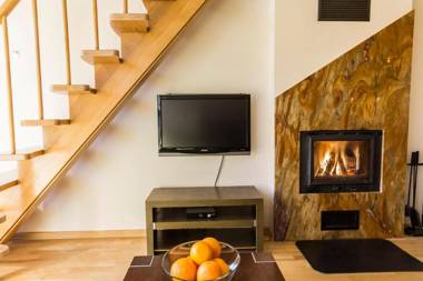 udanypobyt Apartament Przy Polanie SPA