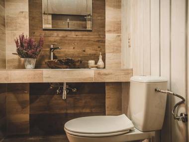 Dom Tatrzański Ewa Deluxe