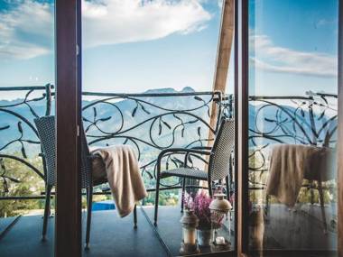 Dom Tatrzański Ewa Deluxe