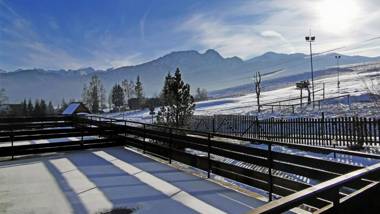 Apartamenty Sun & Snow Kościelisko Czajki