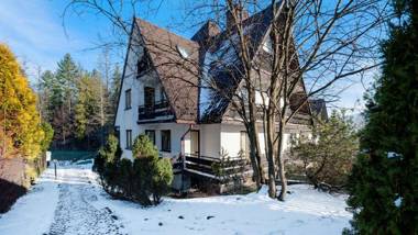 Apartamenty Sun & Snow Kościelisko Czajki