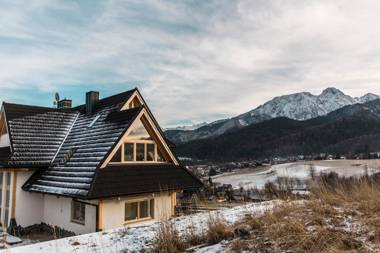 Apartamenty Rezydencja Karpielówka