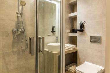 Apartamenty Rezydencja Karpielówka