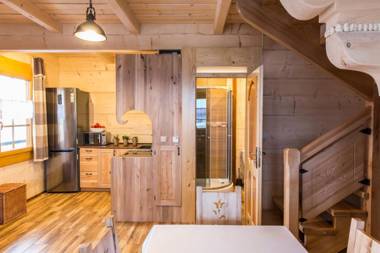 udanypobyt Liliowa Chata