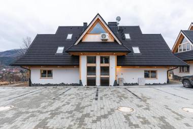 Apartamenty Zobacz Giewont Zakopane