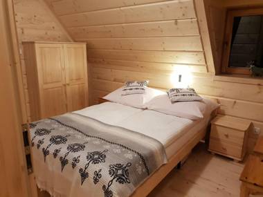 Domek Góralski Limba