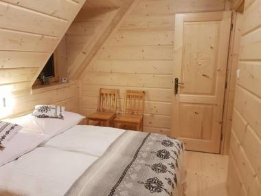 Domek Góralski Limba