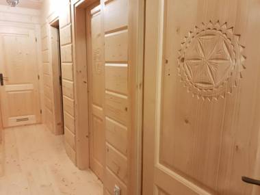 Domek Góralski Limba