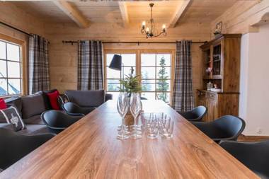 udanypobyt Villa Sywarne Prestige