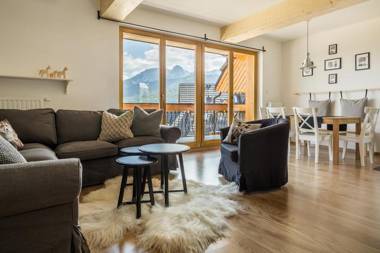 ZAKOHOME- Domy Mountain Premium