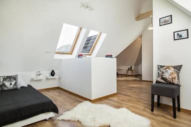 ZAKOHOME- Domy Mountain Premium