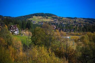 ZAKOHOME- Apartament Przy Kominku