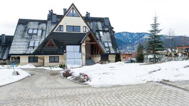 Apartamenty Sun & Snow Pacyfik Spa