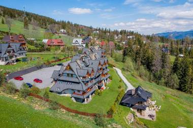 Apartament Tatry Premium