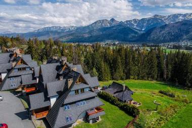 Apartament Tatry Premium