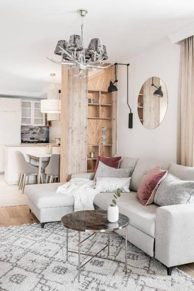 Rent like home - Pod Blachówką 3