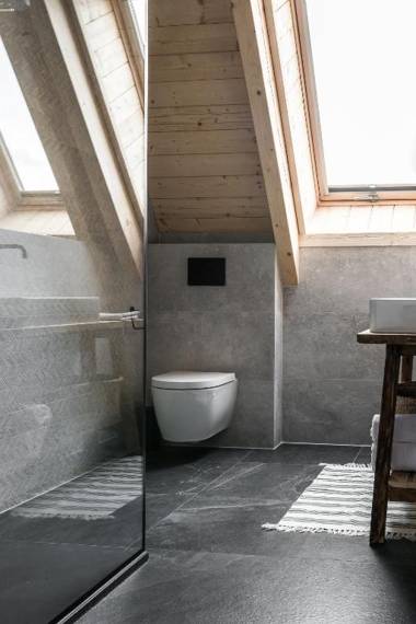 udanypobyt Domki North & South Cabin