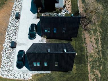 udanypobyt Domki North & South Cabin