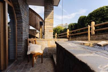 Podhalańskie Tarasy by Loft Affair