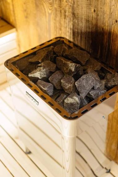 Podhalańskie Tarasy by Loft Affair