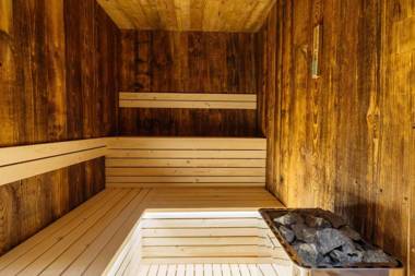 Podhalańskie Tarasy by Loft Affair