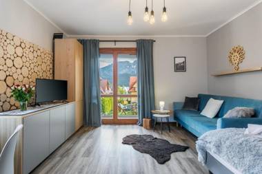 Rent like home - Pod Blachówką 4