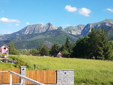 Apartamenty SPA Cztery Pory Roku