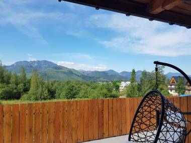 Apartamenty SPA Cztery Pory Roku