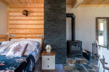 Apartamenty SPA Cztery Pory Roku