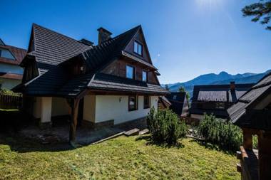 RentPlanet - Dwupoziomowy Apartament Kubinca