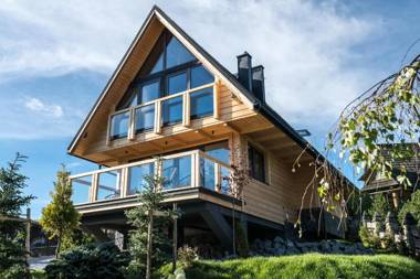 Osada Szeligówka - Premium Chalets Kościelisko