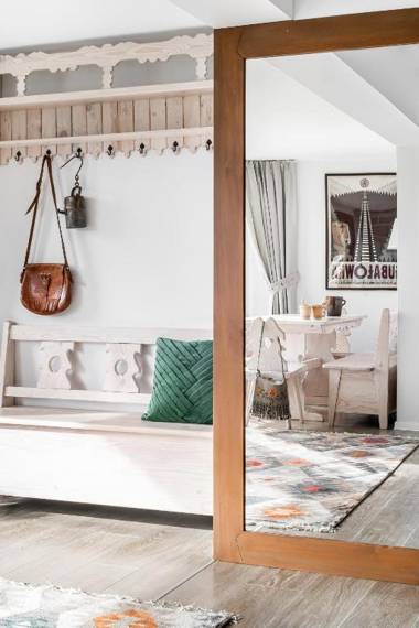 ZAKOHOME- Apartament Gubałówka 1120 m n.p.m.