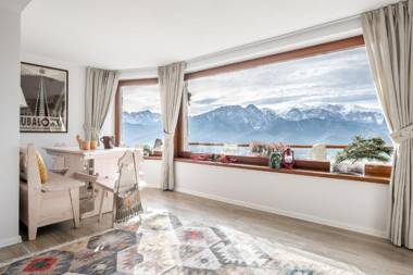 ZAKOHOME- Apartament Gubałówka 1120 m n.p.m.