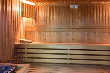 Tatry Top Apartament z basenem kominkiem i tarasem