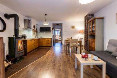 Tatry Top Apartament z basenem kominkiem i tarasem