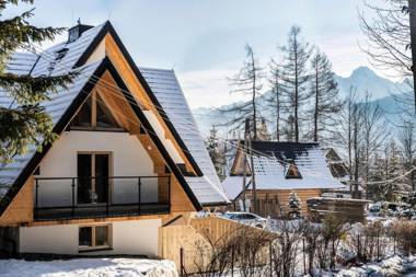 udanypobyt Apartamenty Alpejski SPA