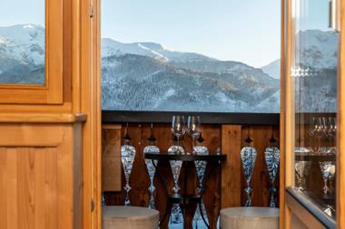 udanypobyt Apartamenty Szczyty 1031