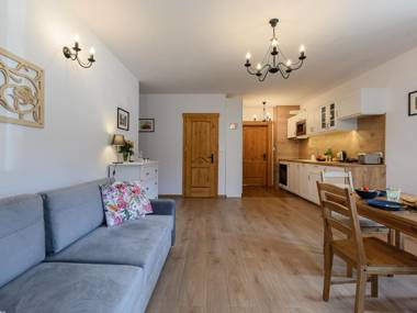 VisitZakopane Willa Jakubówka