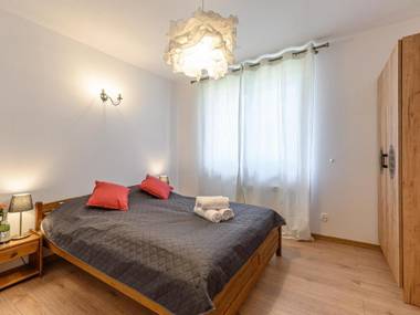 VisitZakopane Willa Jakubówka