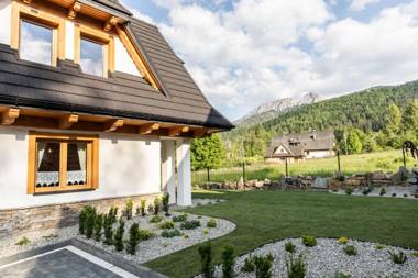 udanypobyt Domy Na Małej Łące