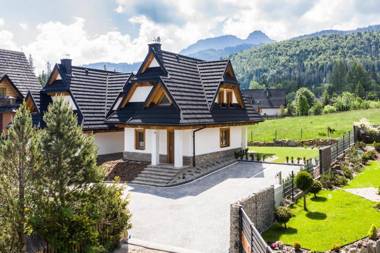 udanypobyt Domy Na Małej Łące